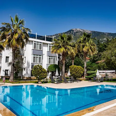 Carrington Szálloda