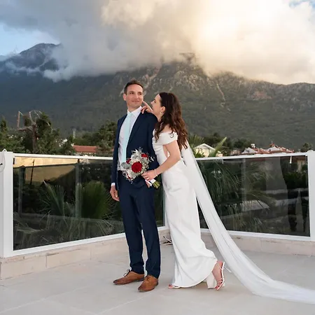 Szálloda Carrington 4*