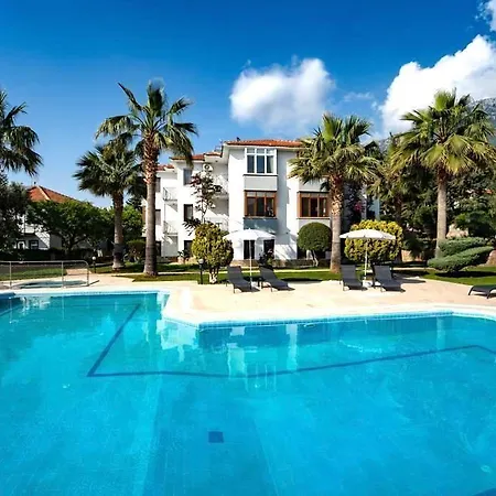 Carrington 4* Oludeniz