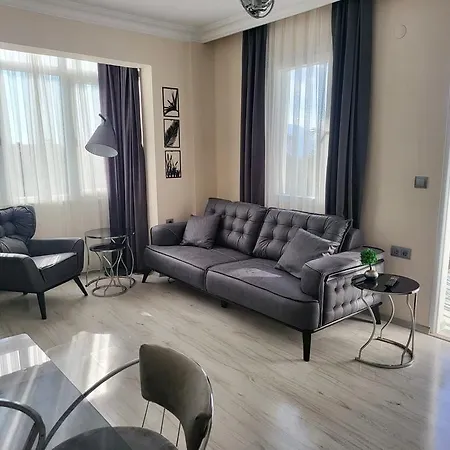 Carrington Szálloda