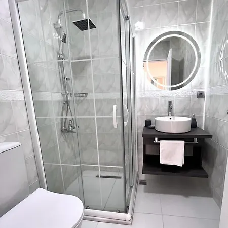 Carrington Szálloda