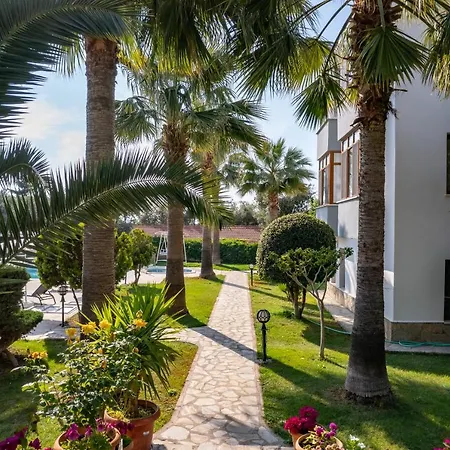 Hotel Carrington Ölüdeniz