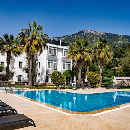 Carrington 4* Oludeniz
