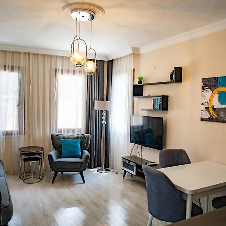 Hotel Carrington