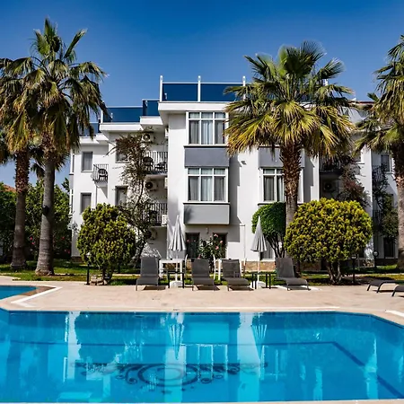 Hotel Carrington 4*