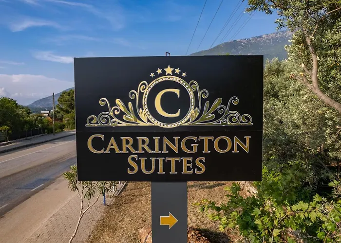 Carrington Hotel