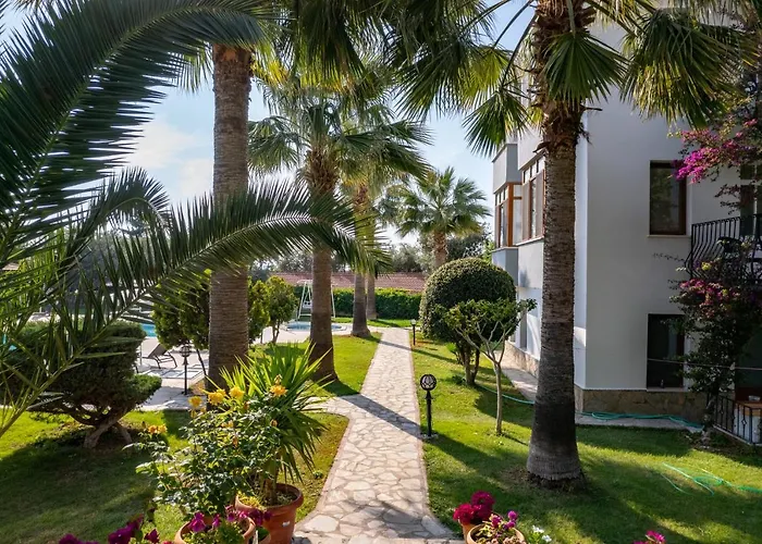 Hotel Carrington Ölüdeniz
