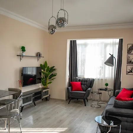 Otel Carrington Ölüdeniz