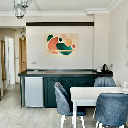 Carrington Otel Ölüdeniz