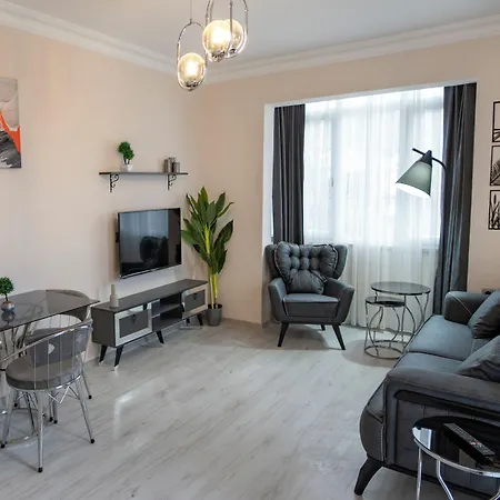 Carrington Otel Ölüdeniz